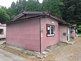 空き家11