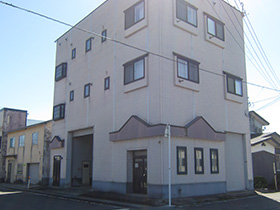 空き家14