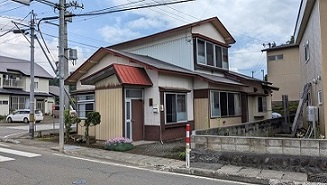 空き家23