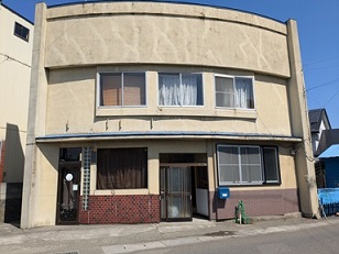 空き家24