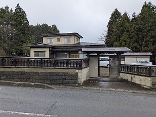 空き家28