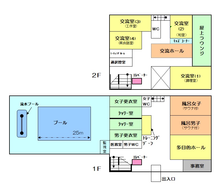 宝湖館