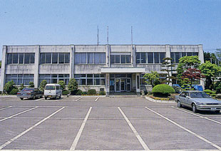 東北町上北地区公民館