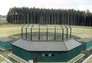 東北町南総合運動公園