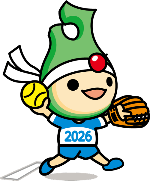キャラクター1
