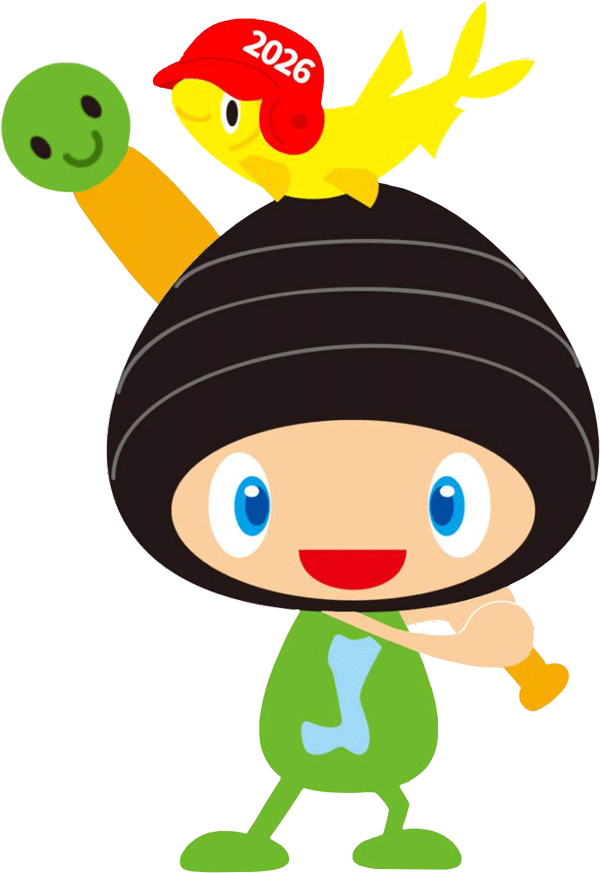 キャラクター2